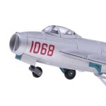 Mod�le d'avion en m�tal moul� sous pression 1:72 j - 5, d�coration de maison, ornement de bureau, souvenir ...