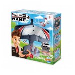 Avion radiocommander buki Avion radiocommander buki