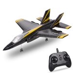 Avion rc fx635, 2. 4ghz, tlcommande, planeur en mousse, avion a ailes fixes, jouets