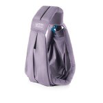 Nous avons made me soohu classique sling, lavande
