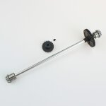 Axe d'entra�nement central en m�tal pour camion buggy axial scx24 axi00002, 1:14, pi�ces de rechange