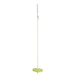 Axi si�ge balan�oire rond vert citron