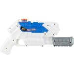 Ayu - 40426 -  micro - splash  water blaster, pistolet  eau pour enfants, avec fonction pompe, hauteur ...