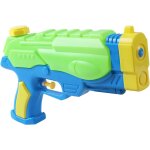 Ayu - pistolet  eau pour enfants, 350ml pistolet  pompe manuelle, jouet d't extrieur pour le ...