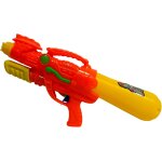Ayu - pistolet a eau avec rservoir de fusil a eau pulvrisant de l'eau a la mithe, fusil de chasse d'eau ...