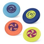 B toys by battat b toys flying colorful outdoor sports games kids frisbee set for backyard park beach ...
