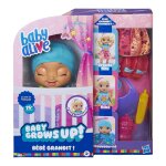 Hasbro ba - baby alive grandit