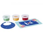 Baby alive ba snack pack refill