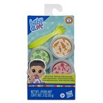 Baby alive ba solid doll food