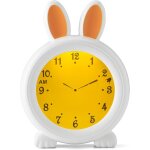 Baby bc100bunny réveil pour enfant ¿ lampe de chevet aide les enfants a avoir une sensation de temps ... Baby bc100bunny réveil pour enfant ¿ lampe de chevet aide les enfants a avoir une sensation de temps ...