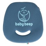 Baby beep bbga1 accessoire pour si�ge - auto b�b� coussinet intelligent pour si�ge de b�b�