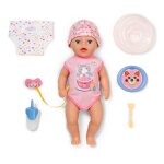 Baby born 840726 poup�e