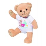 Baby born - bear 36 cm (834435)