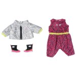 Baby born city deluxe scooter combo scooter de poup�e