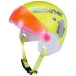 Baby born city scooter helmet casque de poup�e