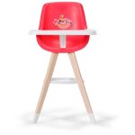 Baby born high chair chaise haute de poup�e