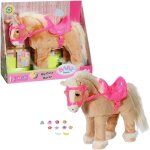 Baby born my cute horse - cheval en peluche interactive Baby born my cute horse - cheval en peluche interactive