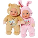 Baby born - poup�e mignonnes 30 cm