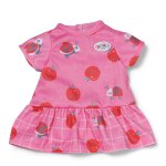 Baby born robe 36 cm