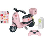 Baby born scooter electrique pour poup�es