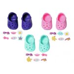 Baby born shoes chaussures de poupe