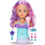 Baby born sister t�te � coiffer sir�ne