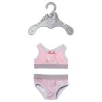 Baby born sous - v�tements rose 43 cm