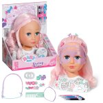 Baby born styling head artist