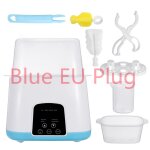 Baby bottle sterilizer 6 in 1 multi function automatic intelligent thermostat baby milk bottle disinfection ...