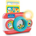 - baby camera appareil photo premier age jeu musical electronique centre d'activits enfants 9 mois + ...