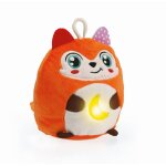 Baby clementoni peluche twinkle twinkle - renard
