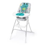 Baby einstein neptune chaise haute bébé de 6 mois a 3 ans inclus: tapis d'eau, assiette sécurisé, tablette ... Baby einstein neptune chaise haute bébé de 6 mois a 3 ans inclus: tapis d'eau, assiette sécurisé, tablette ...
