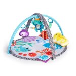 Baby einstein - tapis d'eveil - sea friends