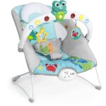 Baby einstein transat bébé neptune - ocean explorers, 15 mélodies, lumières, vibrations Baby einstein transat bébé neptune - ocean explorers, 15 mélodies, lumières, vibrations