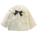 Baby girl fausse fourrure manteau veste cape hiver manteau chaud manteau - blanc - enfants - 12 - 24 ... Baby girl fausse fourrure manteau veste cape hiver manteau chaud manteau - blanc - enfants - 12 - 24 ...