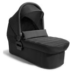Baby jogger 2111647 couvre - jambe de poussette pour b�b� tissu noir
