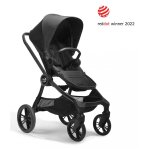 Baby jogger city sights landau traditionnel 1 si�ge(s) noir