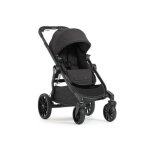 Baby jogger poussette city select lux granit