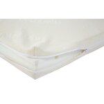 Baby dan - mattress airlux - 60x120x9 cm (1340)