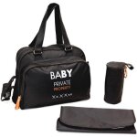 Baby on board - sac a langer - simply baby property