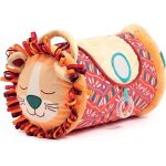 - baby roller  corail  - jouets d'eveil bb - ds 6 mois - dveloppe le toucher & la motricit fine ...