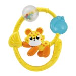 Baby senses hochet de chaise 2 en 1 gupard