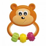 Baby senses hochet ourson Baby senses hochet ourson