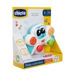 Baby senses ma premi�re manette de jeu