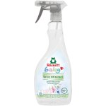 Baby - spray dtachant avant lavage - efficace contre les taches tenaces - test dermatologiquement - ...