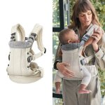 Babybjorn harmony 360 cool air breeze porte - bébé respirant porte - bébé sac a dos enfant transporteur ... Babybjorn harmony 360 cool air breeze porte - bébé respirant porte - bébé sac a dos enfant transporteur ...