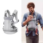 Babybjorn harmony porte - bb coton respirant sacs a dos ergonomiques ergonomique infantile multifonctionnel ...