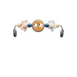 Babybjörn jouet pour transat – yeux espiègles Babybjörn jouet pour transat – yeux espiègles
