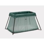 Babybjorn lit parapluie light vert fonc