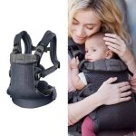 Babybjorn porte - bébé harmonie respirant multifonctionnel taille tabouret kangourou bébé hip fronde ... Babybjorn porte - bébé harmonie respirant multifonctionnel taille tabouret kangourou bébé hip fronde ...